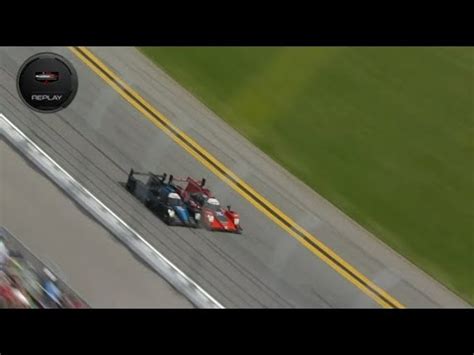 lmp2 finish rolex 24|INSANE LMP2 Finish @ 2023 Rolex 24 At Daytona .